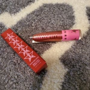 Limited Edition Valentin Mystery Jeffree Star Lip
